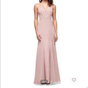 Bridesmaids dress